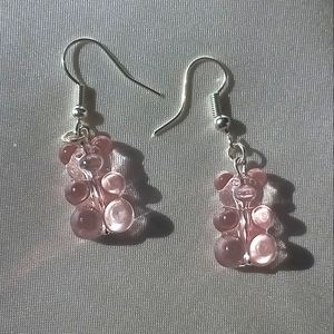 Gummybear Earrings
